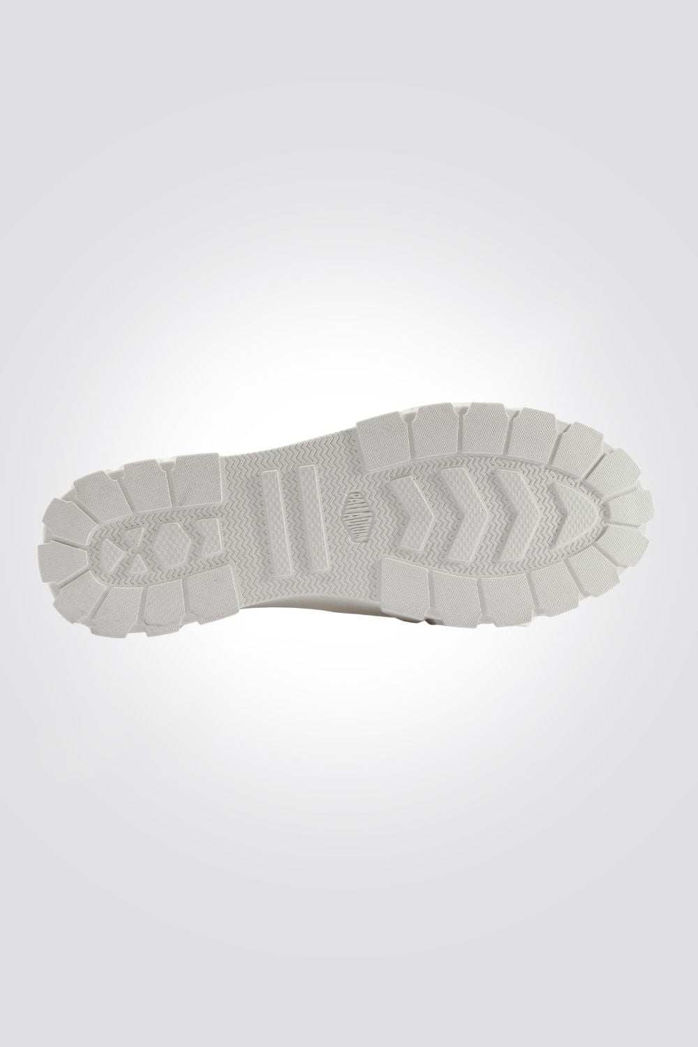 PALLADIUM - נעליים לנשים PALLATOWER LO בצבע לבן - MASHBIR//365