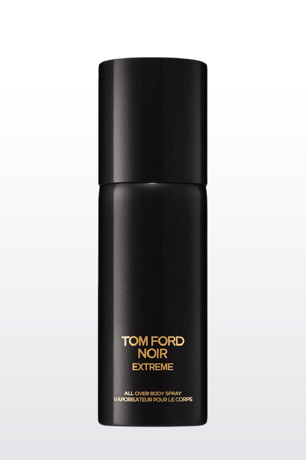 Tom Ford - NOIR EXTREME ספריי גוף 150 מ"ל - MASHBIR//365