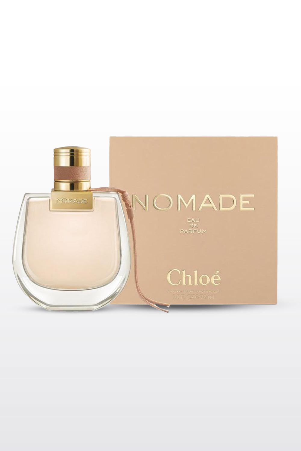 Chloe - NOMADE EDP בושם לאשה 75 מ"ל - MASHBIR//365