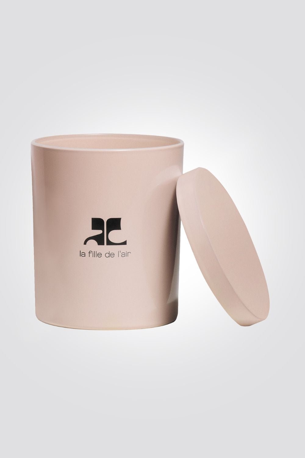 Courrèges - נר מבושם La fille de l’air 190 גרם - MASHBIR//365