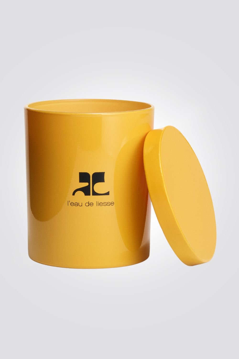 Courrèges - נר מבושם L'eau de liesse 190 גרם - MASHBIR//365