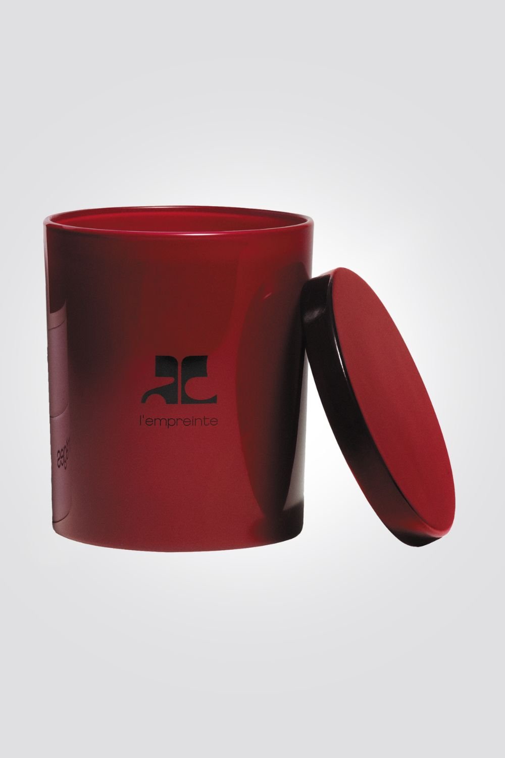 Courrèges - נר מבושם L'empreinte 190 גרם - MASHBIR//365