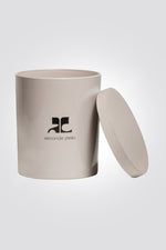 Courrèges - נר מבושם Seconde peau 190 גרם - MASHBIR//365