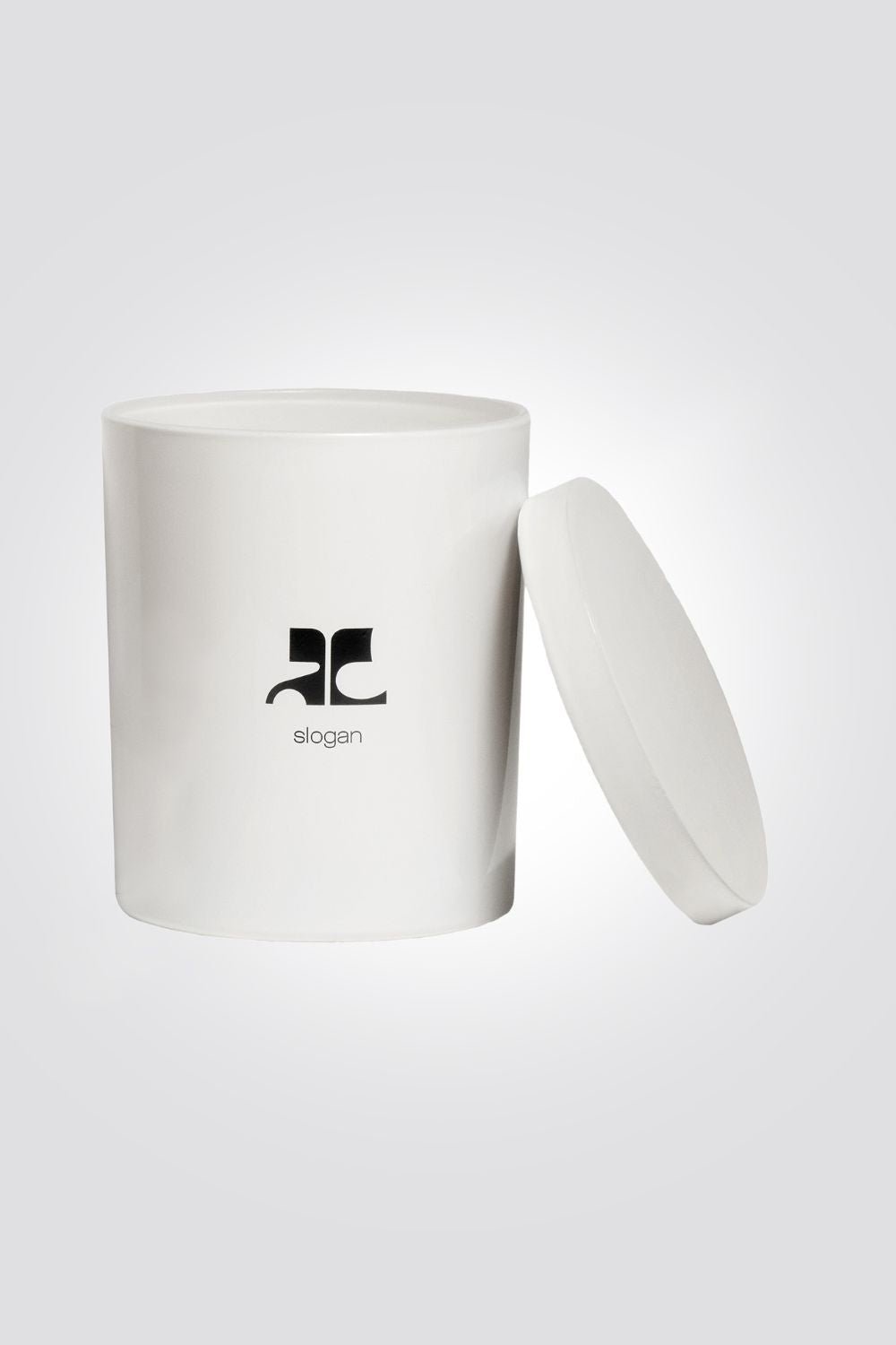 Courrèges - נר מבושם Slogan 190 גרם - MASHBIR//365