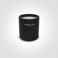 KENNETH COLE - נר ריחני דקורטיבי בריח פיג 110 גר' בצבע שחור - MASHBIR//365 - 1
