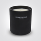 KENNETH COLE - נר ריחני דקורטיבי בריח פיג 420 גר' בצבע שחור - MASHBIR//365 - 1