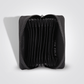 KENNETH COLE - נרתיק לגבר בצבע שחור - MASHBIR//365 - 2