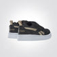 REEBOK - נוער נעלי סניקרס ROYAL PRIME 2.0 2V GX1 בצבע שחור - MASHBIR//365 - 3