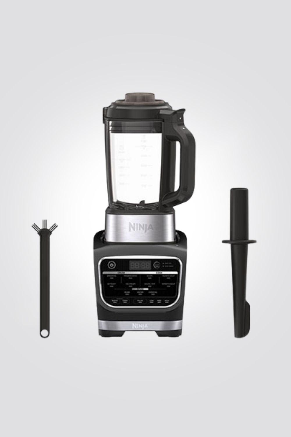 Ninja - נוטרי נינג'ה בלנדר HOT&COLD דגם HB153 - MASHBIR//365