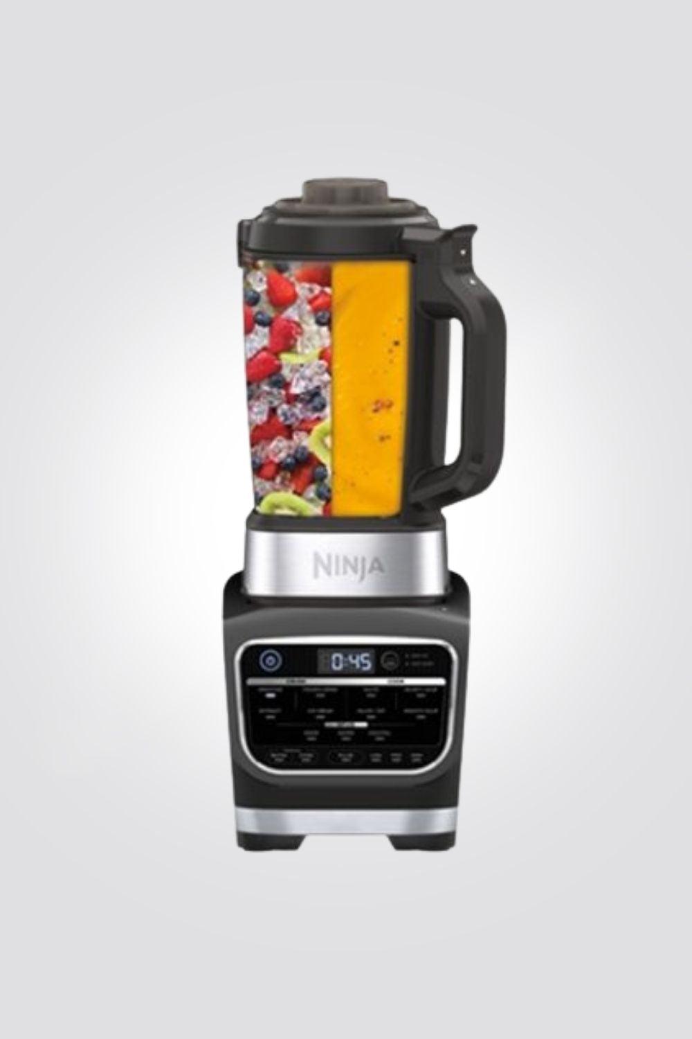 Ninja - נוטרי נינג'ה בלנדר HOT&COLD דגם HB153 - MASHBIR//365