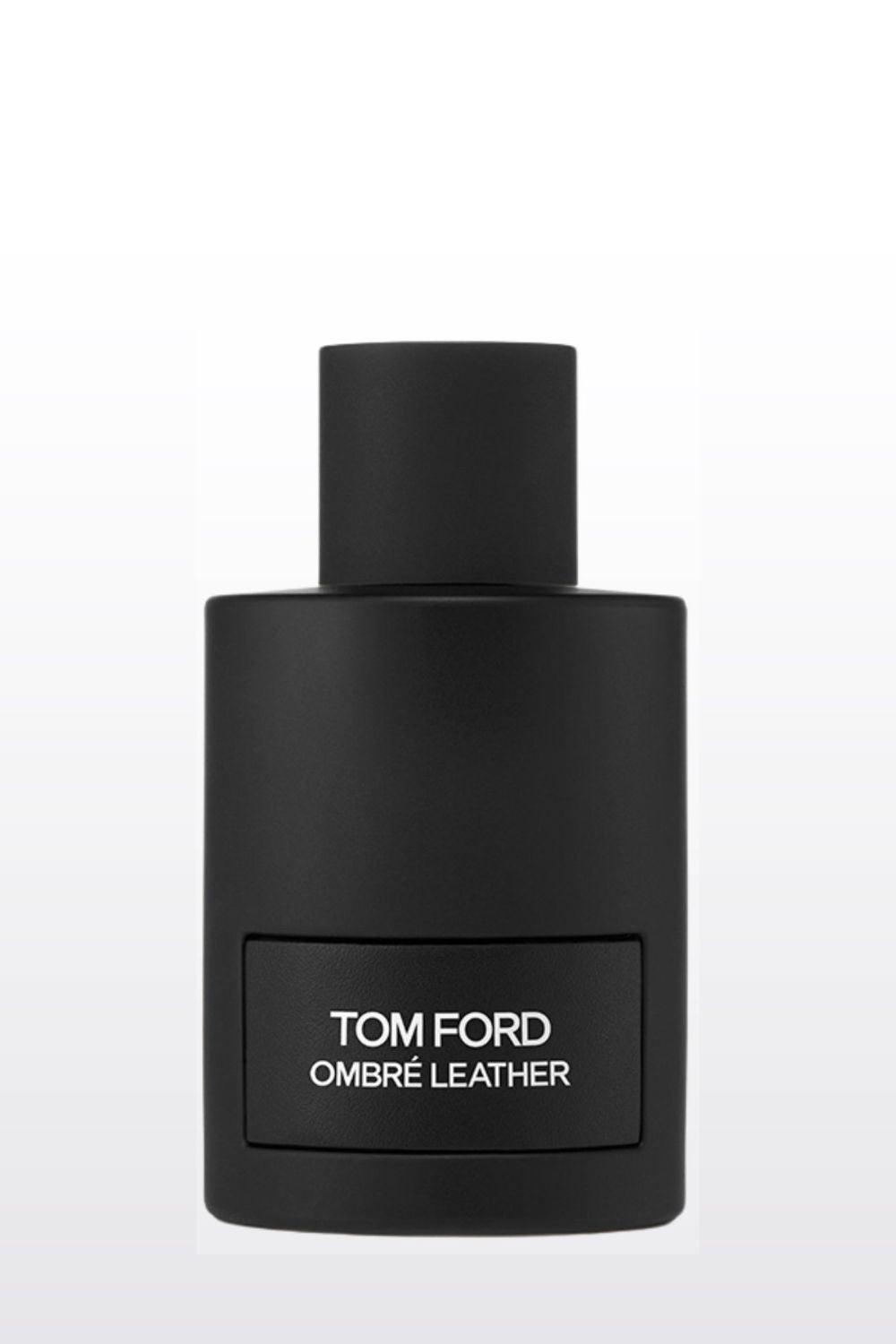 Tom Ford - OMBRÉ LEATHER בושם לגבר 100 מ"ל - MASHBIR//365