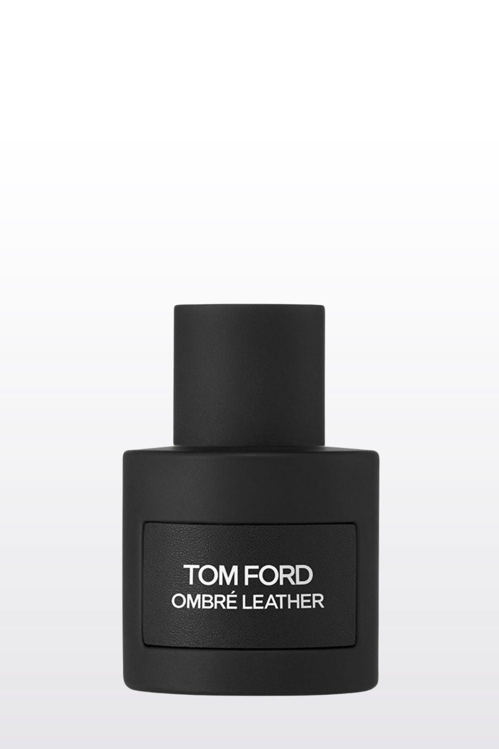 Tom Ford - OMBRÉ LEATHER בושם לגבר 50 מ"ל - MASHBIR//365