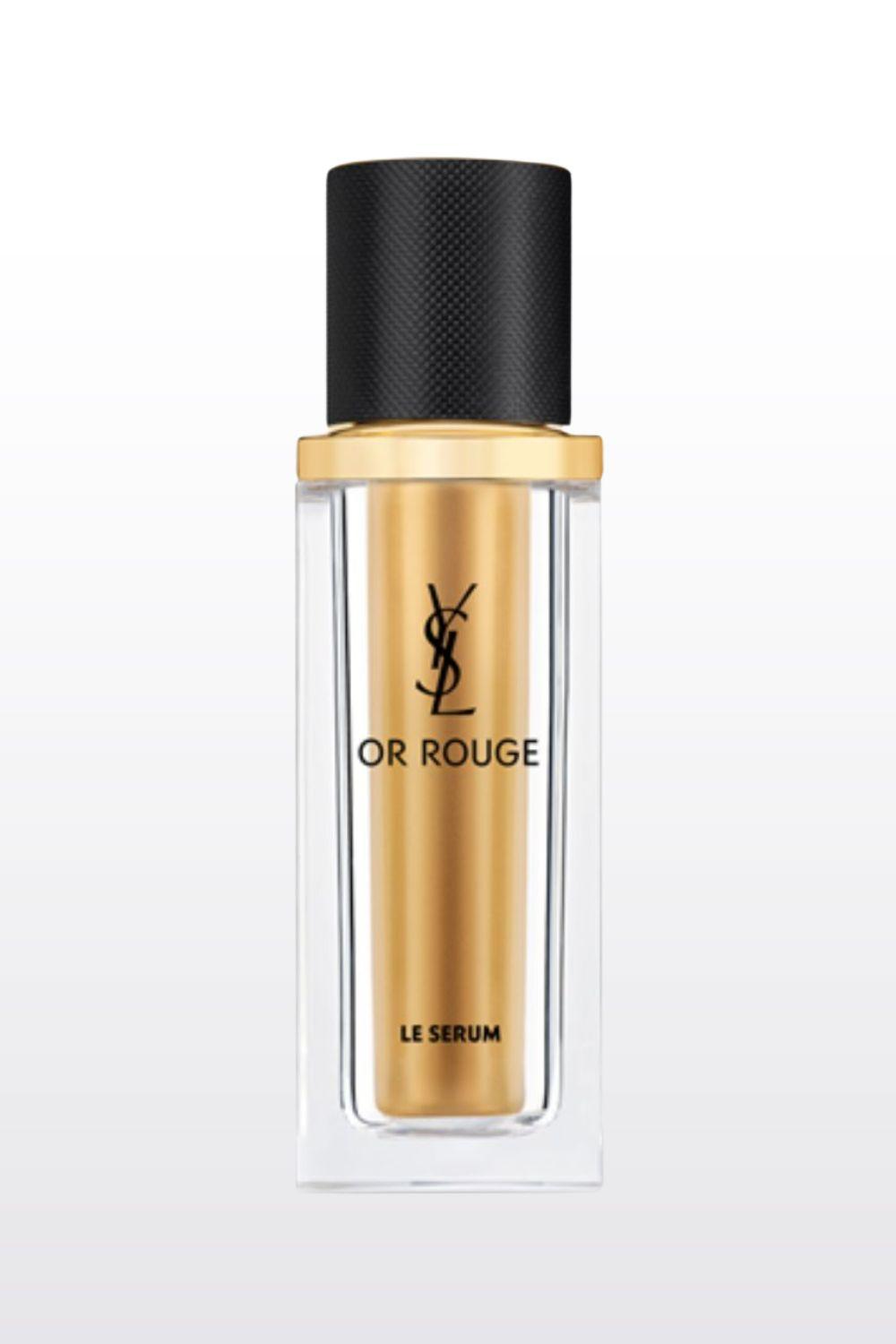 Yves Saint Laurent - OR ROUGE LE SERUM אור רוז' סרום 30 מ"ל - MASHBIR//365