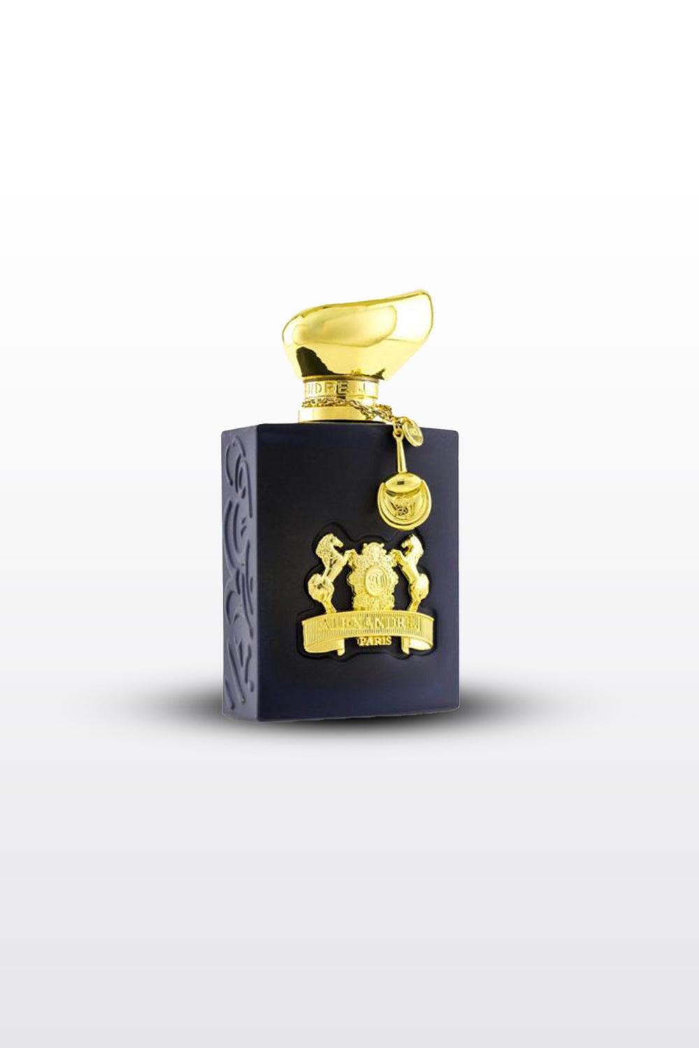 Alexandre J - Oscent Black EDP בושם לגבר 100 מ"ל - MASHBIR//365