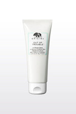 ORIGINS - Out of Trouble 10 Minute Mask - MASHBIR//365