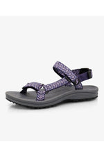 OUTDOOR - Outdoor Revolution סנדל נשים Willow בצבע סגול - MASHBIR//365