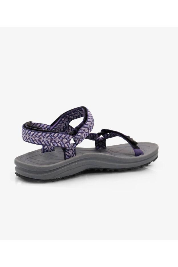 OUTDOOR - Outdoor Revolution סנדל נשים Willow בצבע סגול - MASHBIR//365
