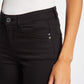 ג'ינס גזרה נמוכה בצבע שחור - MASHBIR//365 - 4