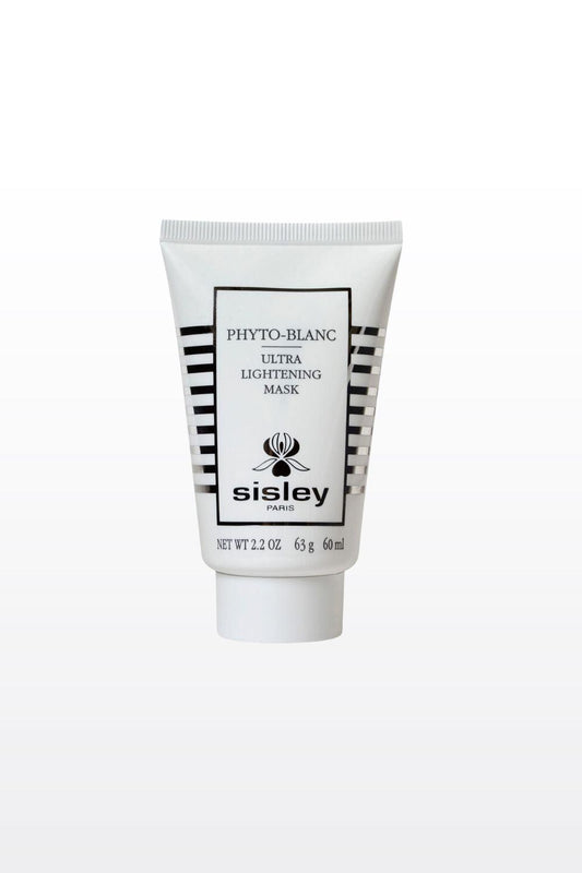 Sisley - Phyto Blanc Ultra Lightening Mask מסכה 60 מ"ל - MASHBIR//365