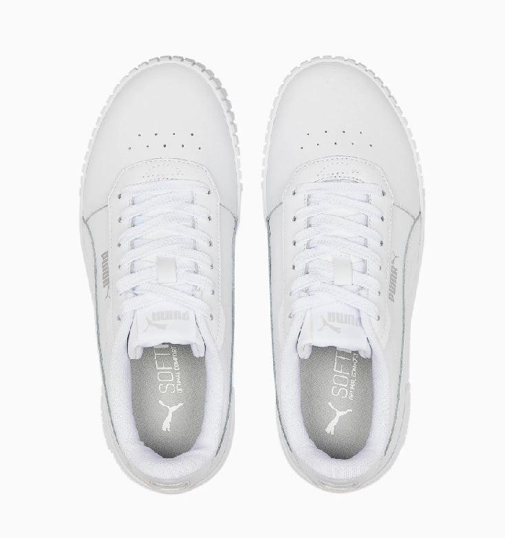 סניקרס Carina 2.0 בצבע לבן - MASHBIR//365