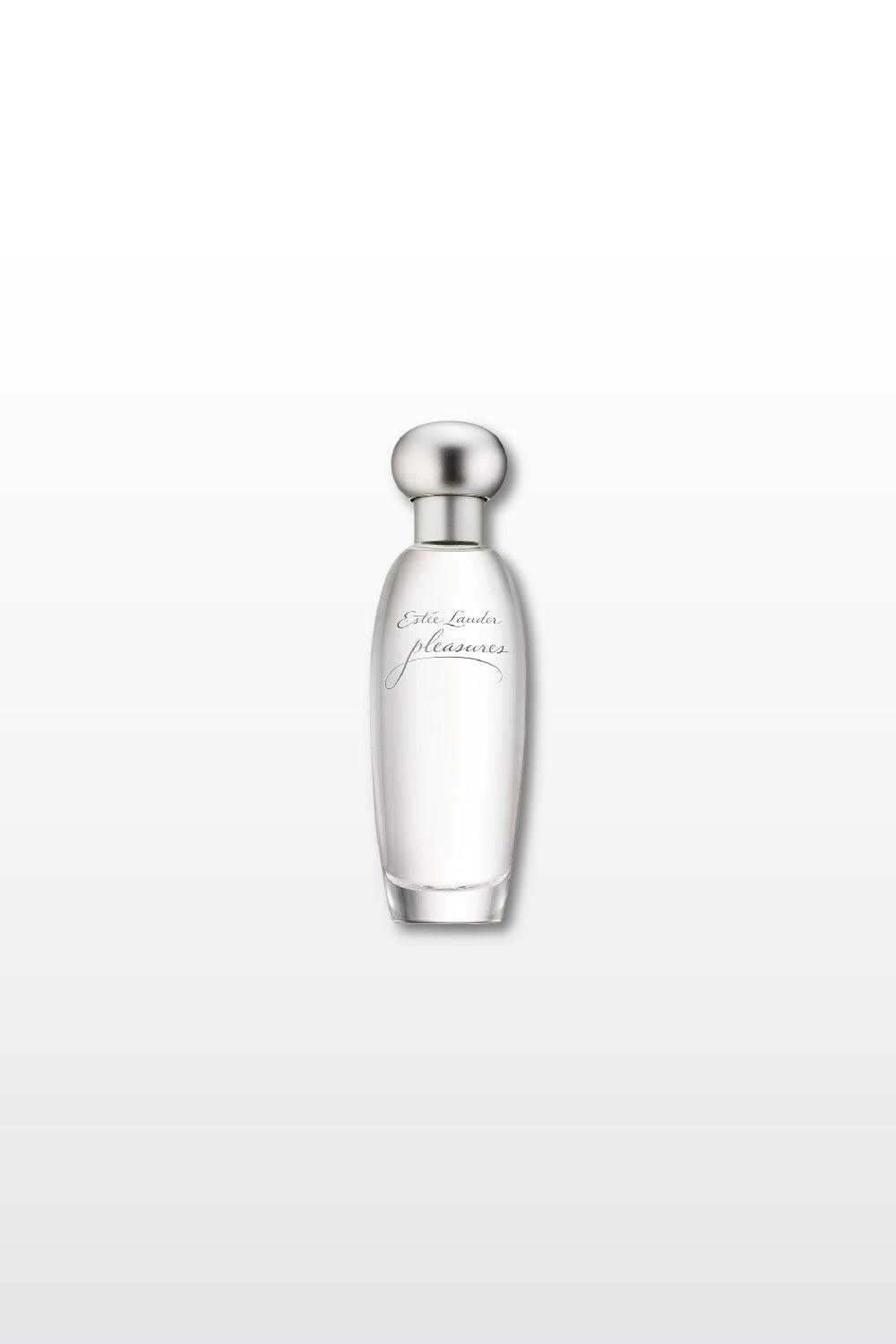 ESTEE LAUDER - Pleasures EDP בושם לאשה 30 מ"ל - MASHBIR//365