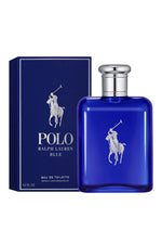 Ralph Lauren - POLO BLUE בושם לגבר 125 מ"ל - MASHBIR//365