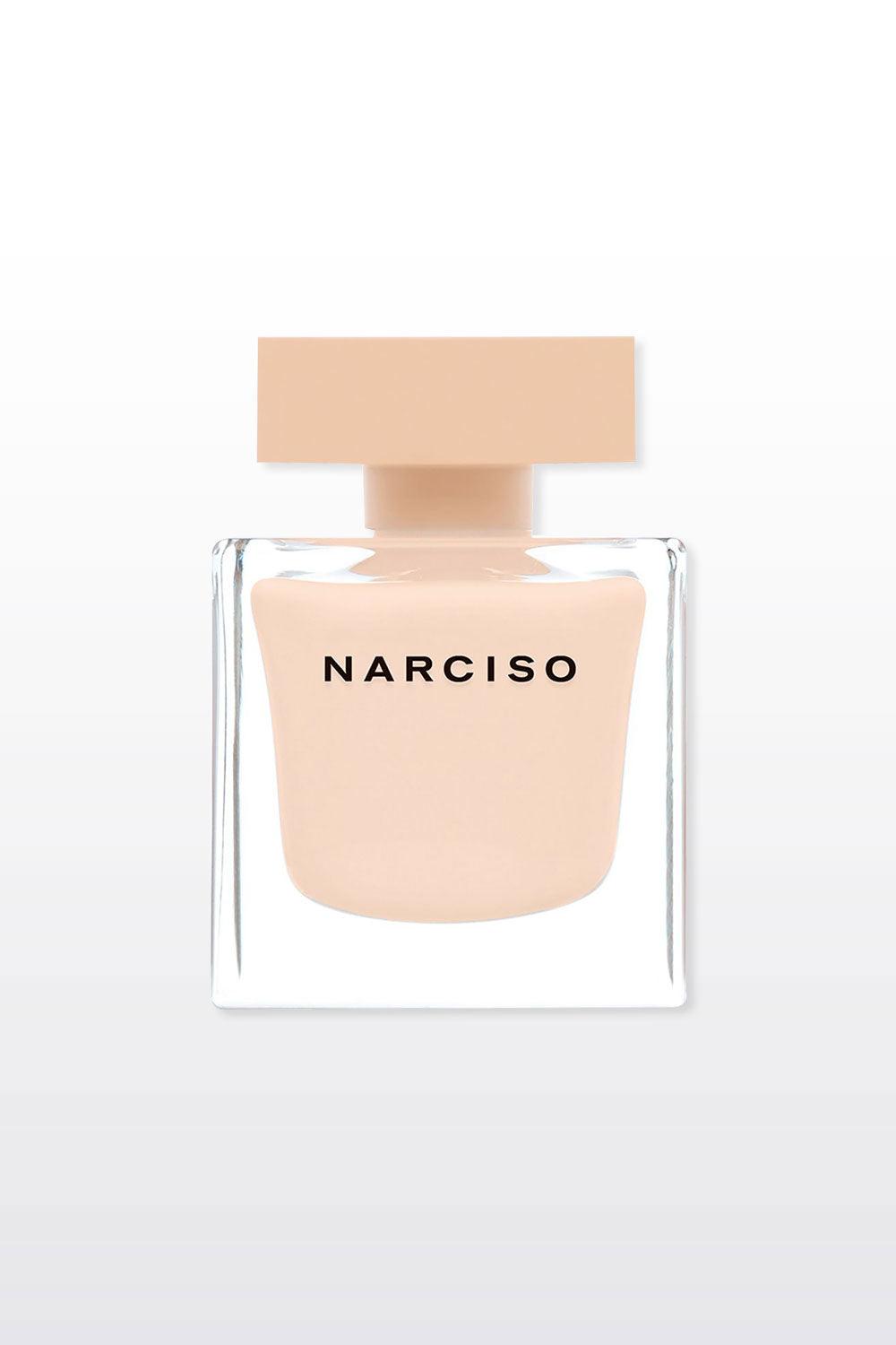 Narciso Rodriguez - POUDREE EDP בושם לאשה 90 מ"ל - MASHBIR//365
