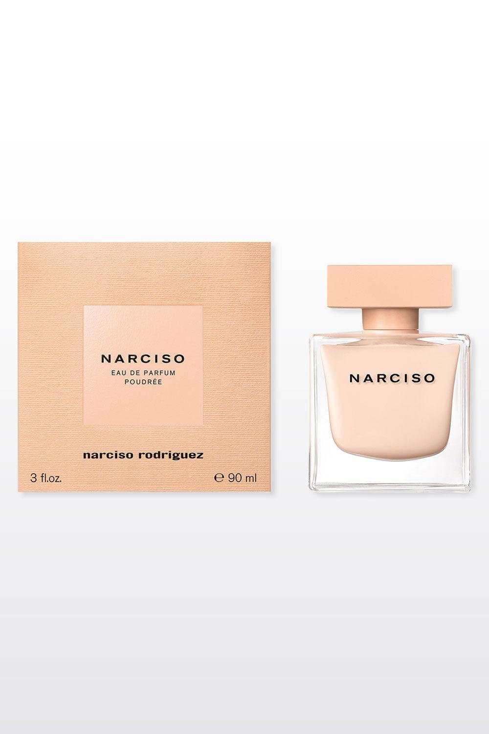 Narciso Rodriguez - POUDREE EDP בושם לאשה 90 מ"ל - MASHBIR//365