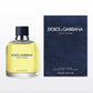 Dolce & Gabbana - Pour Homme EDT בושם לגבר 125 מ"ל - MASHBIR//365 - 2