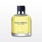 Dolce & Gabbana - Pour Homme EDT בושם לגבר 125 מ"ל - MASHBIR//365 - 1