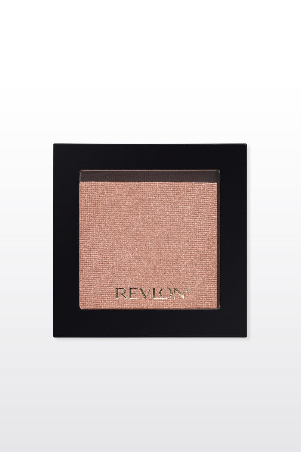 REVLON - POWDER BLUSH סומק - MASHBIR//365