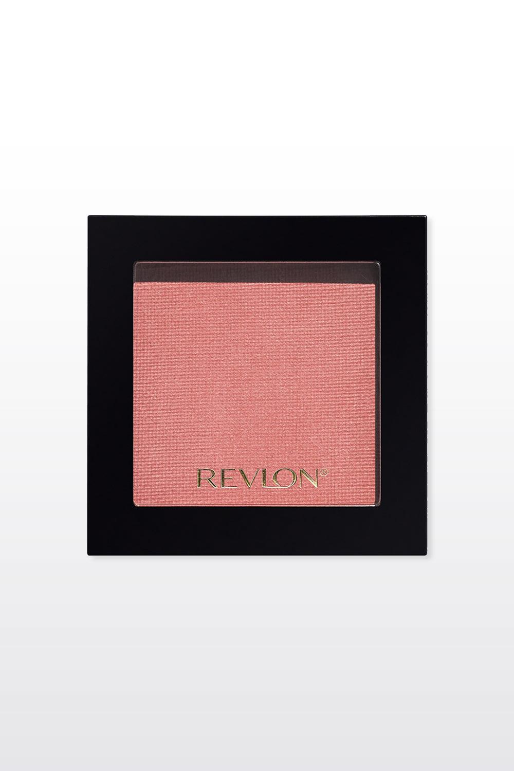 REVLON - POWDER BLUSH סומק - MASHBIR//365