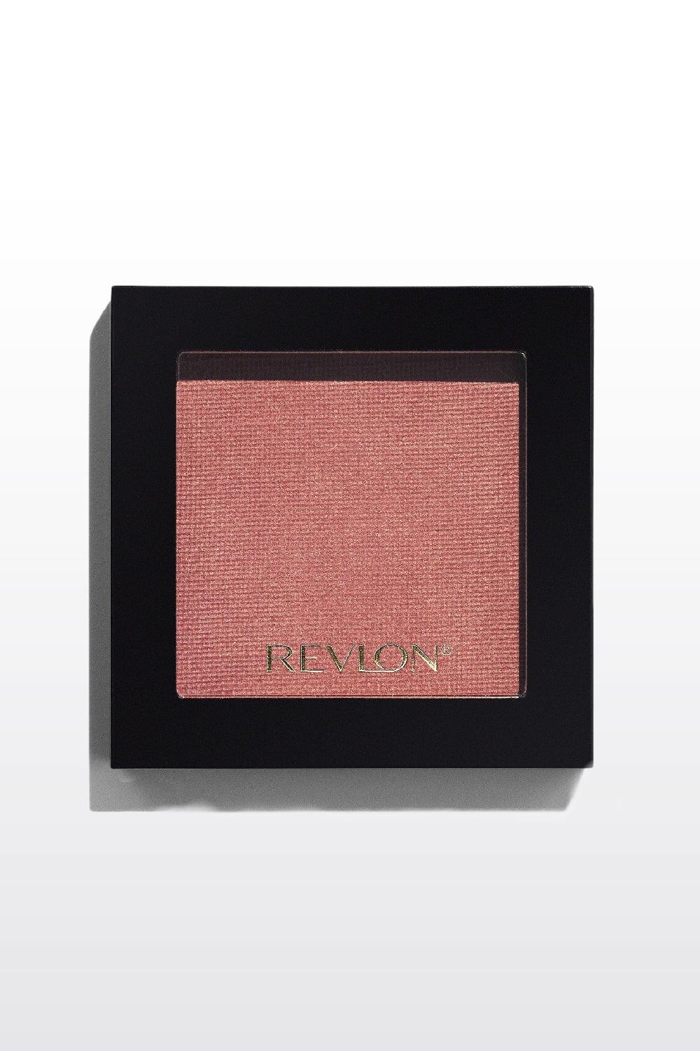 REVLON - POWDER BLUSH סומק - MASHBIR//365