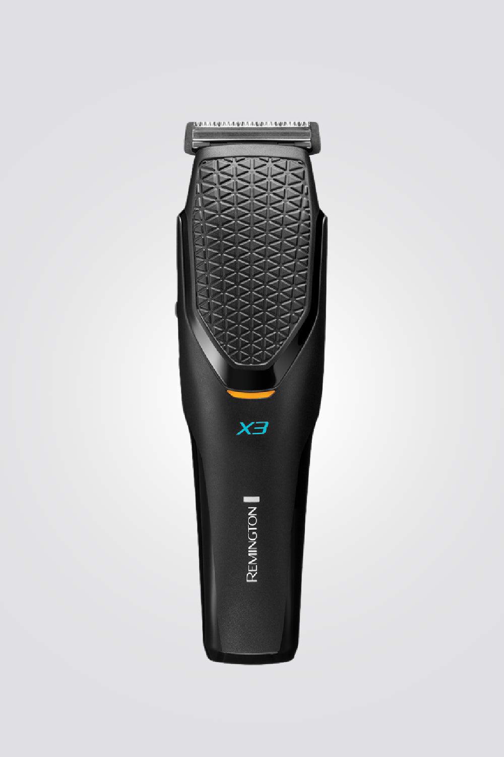REMINGTON - POWER-X3 מכונת תספורת - MASHBIR//365