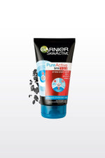 Garnier - Pure Active 3 in 1 מסכה - MASHBIR//365