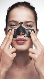 Garnier - PURE ACTIVE CHARCOAL מסכה מתקלפת 50 מ"ל - MASHBIR//365