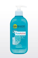 Garnier - Pure Active Gel לעור מעורב עד שמן - MASHBIR//365