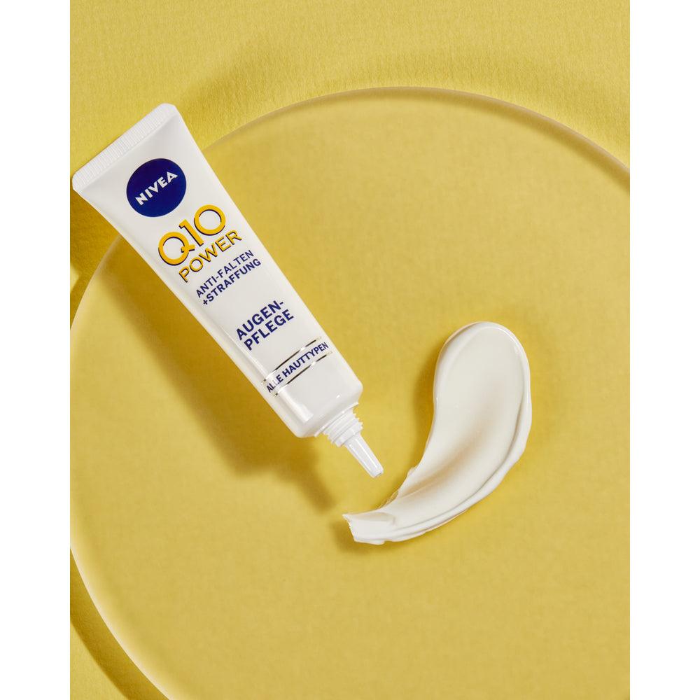 NIVEA - Q10 POWER קרם עיניים 15 מ"ל - MASHBIR//365
