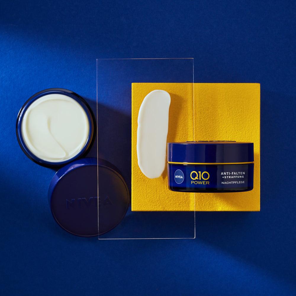 NIVEA - Q10 POWER קרם לילה 50 מ"ל - MASHBIR//365