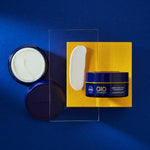 NIVEA - Q10 POWER קרם לילה 50 מ"ל - MASHBIR//365