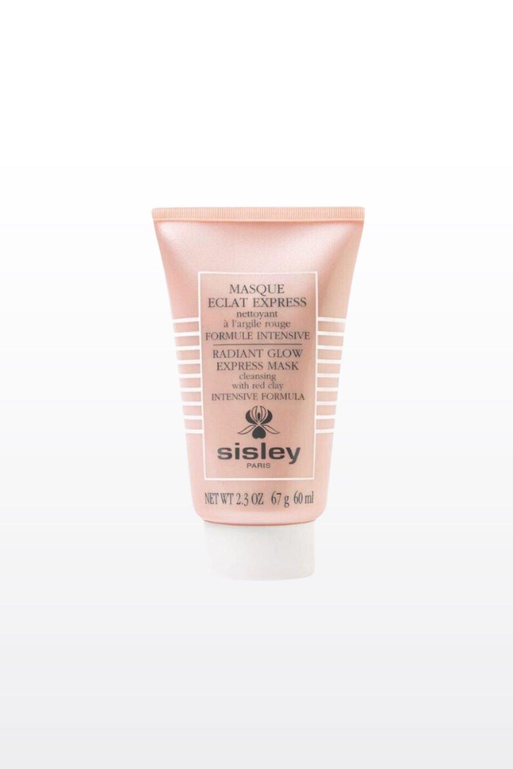 Sisley - Radiant Glow Mask מסכת חימר אדום 60 מ"ל - MASHBIR//365