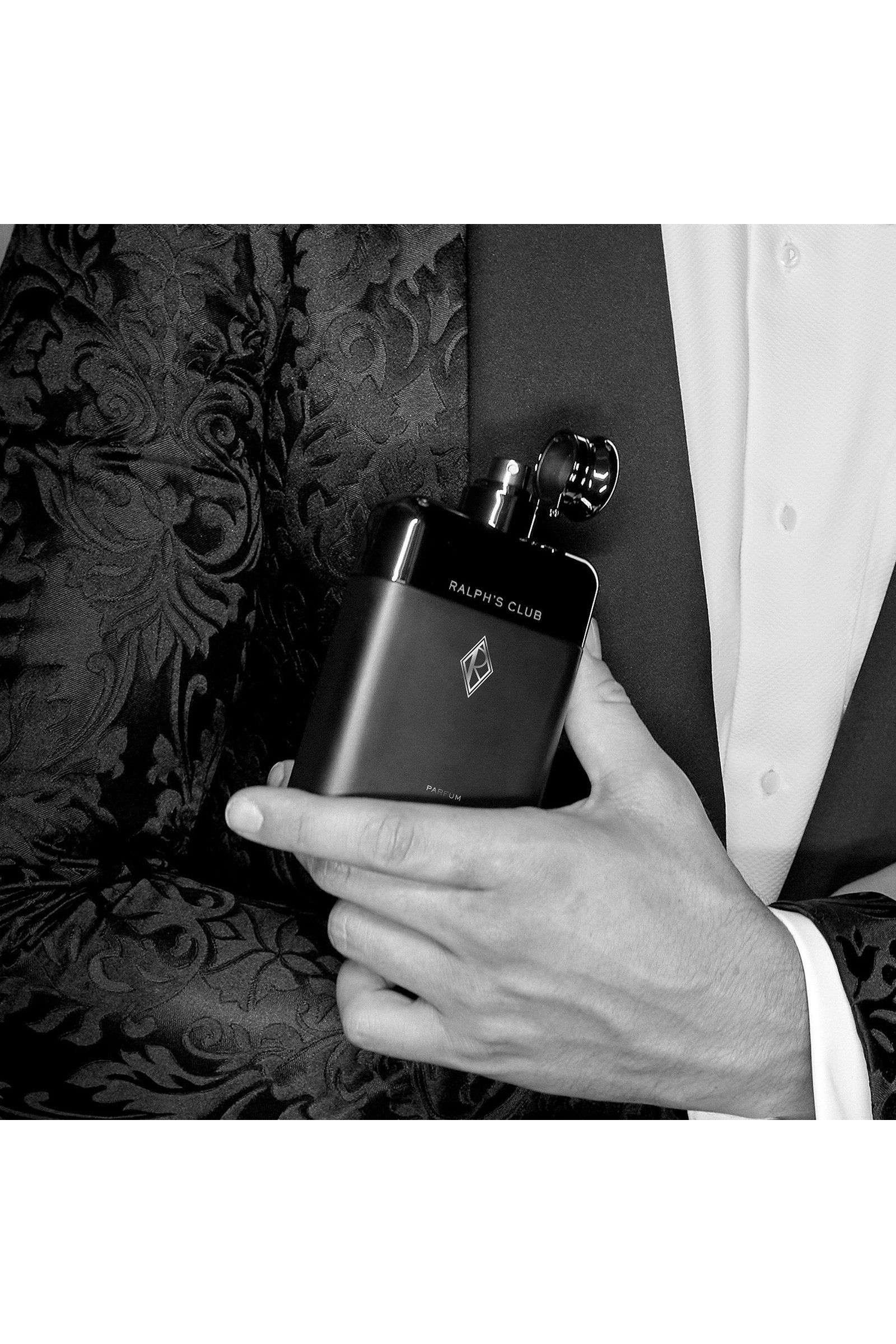 Ralph Lauren - ראלף קלאב פרפיום 100 מ"ל לגבר - MASHBIR//365