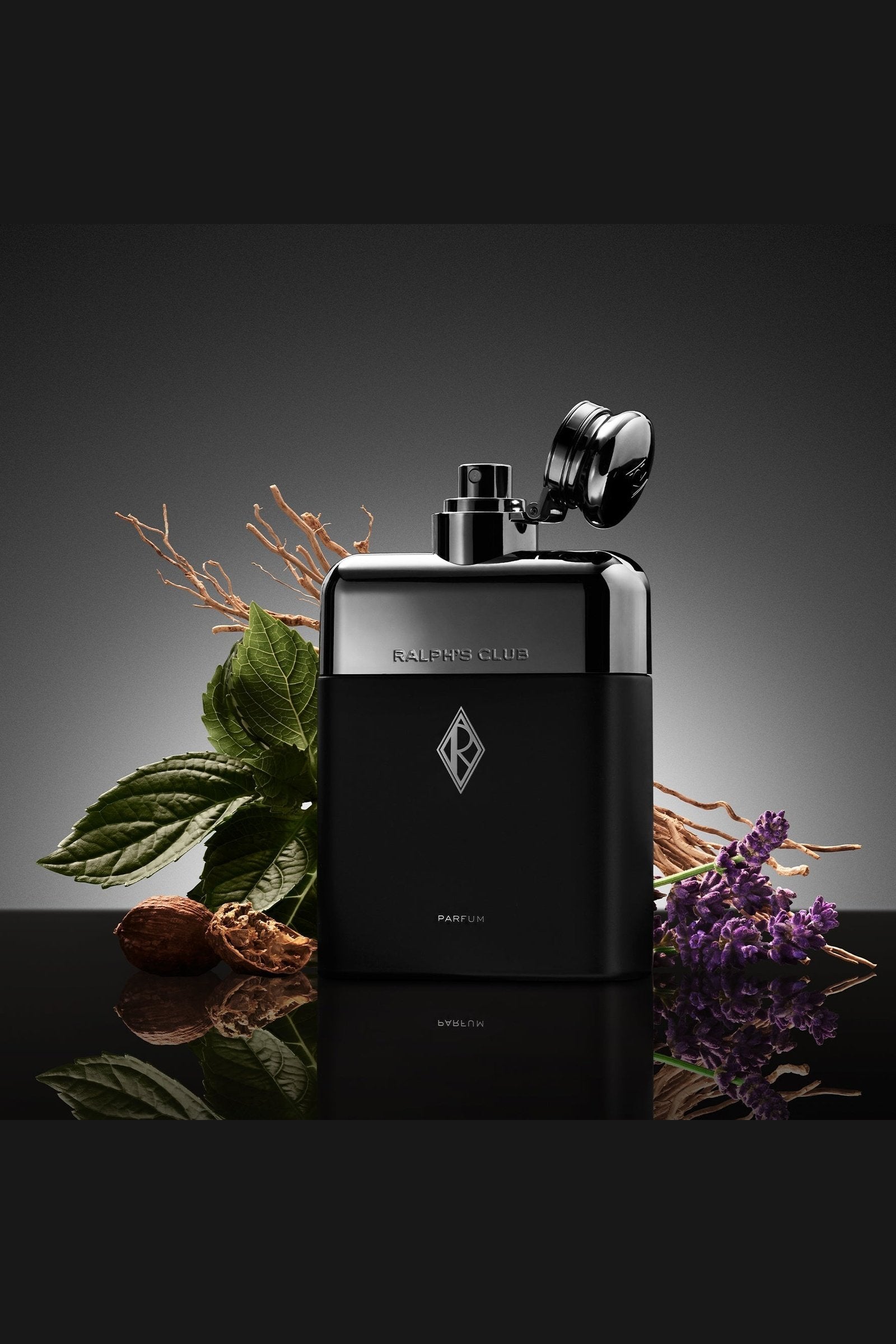 Ralph Lauren - ראלף קלאב פרפיום 100 מ"ל לגבר - MASHBIR//365