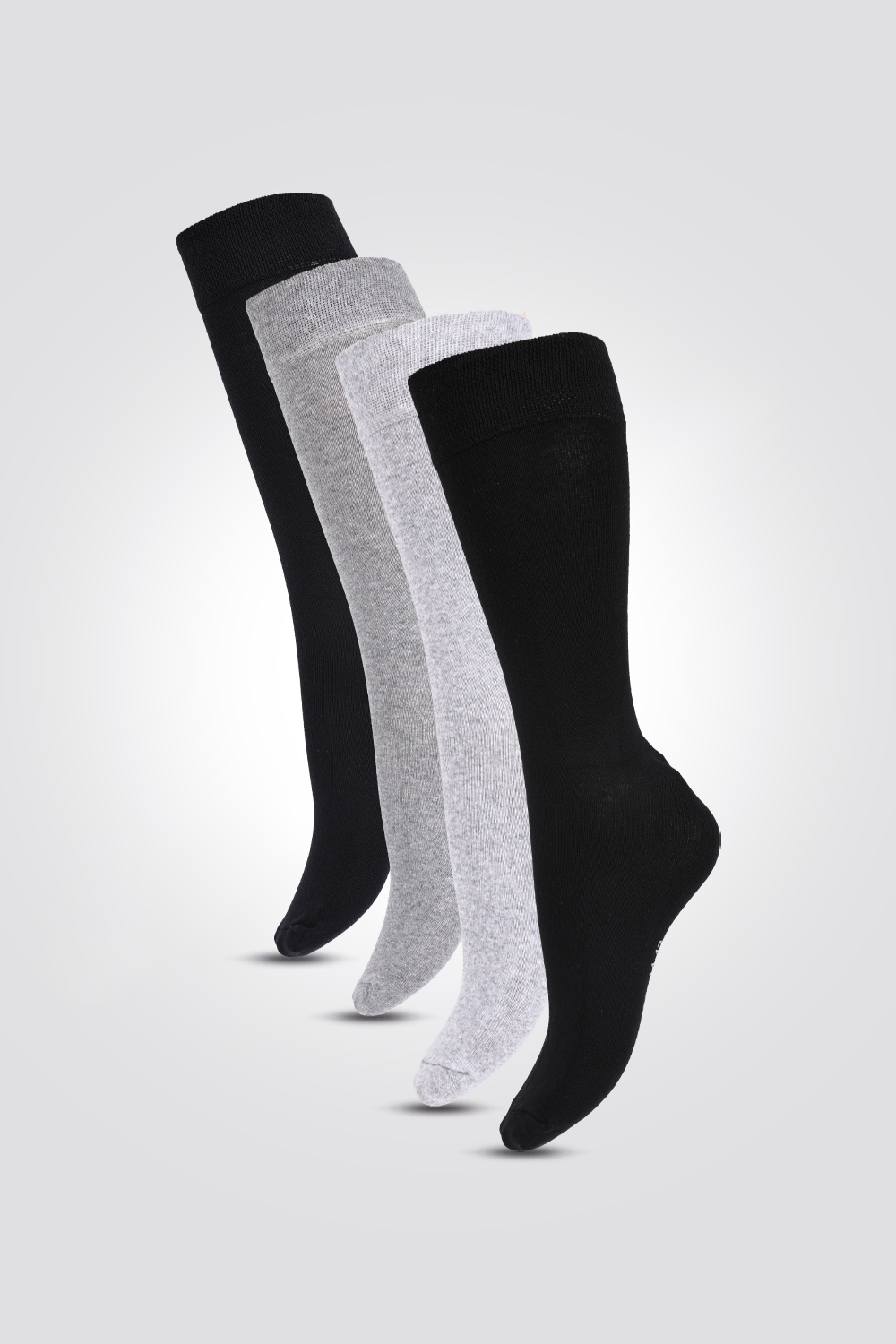 COOL 32 - רביעיית גרבי BASIC מעורב - MASHBIR//365