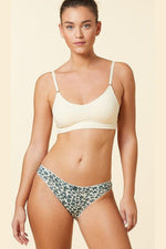 ETAM - רביעיית תחתוני מיני STELLY - MASHBIR//365