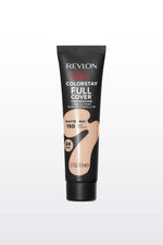 REVLON - רבלון מייקאפ פול קאבר 30 מ"ל - MASHBIR//365