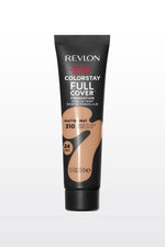 REVLON - רבלון מייקאפ פול קאבר 30 מ"ל - MASHBIR//365