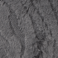 KENNETH COLE - כרבולית ליחיד מפרווה 150/200 בצבע אפור - MASHBIR//365 - 2