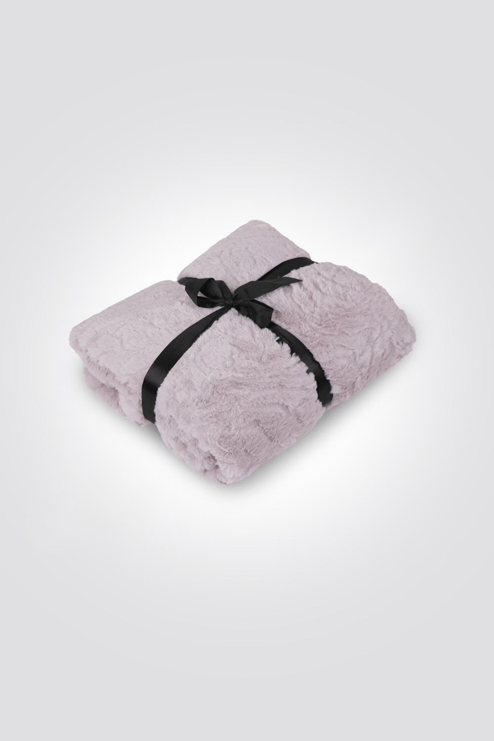 KENNETH COLE - כרבולית ליחיד מפרווה 150/200 בצבע סגול - MASHBIR//365