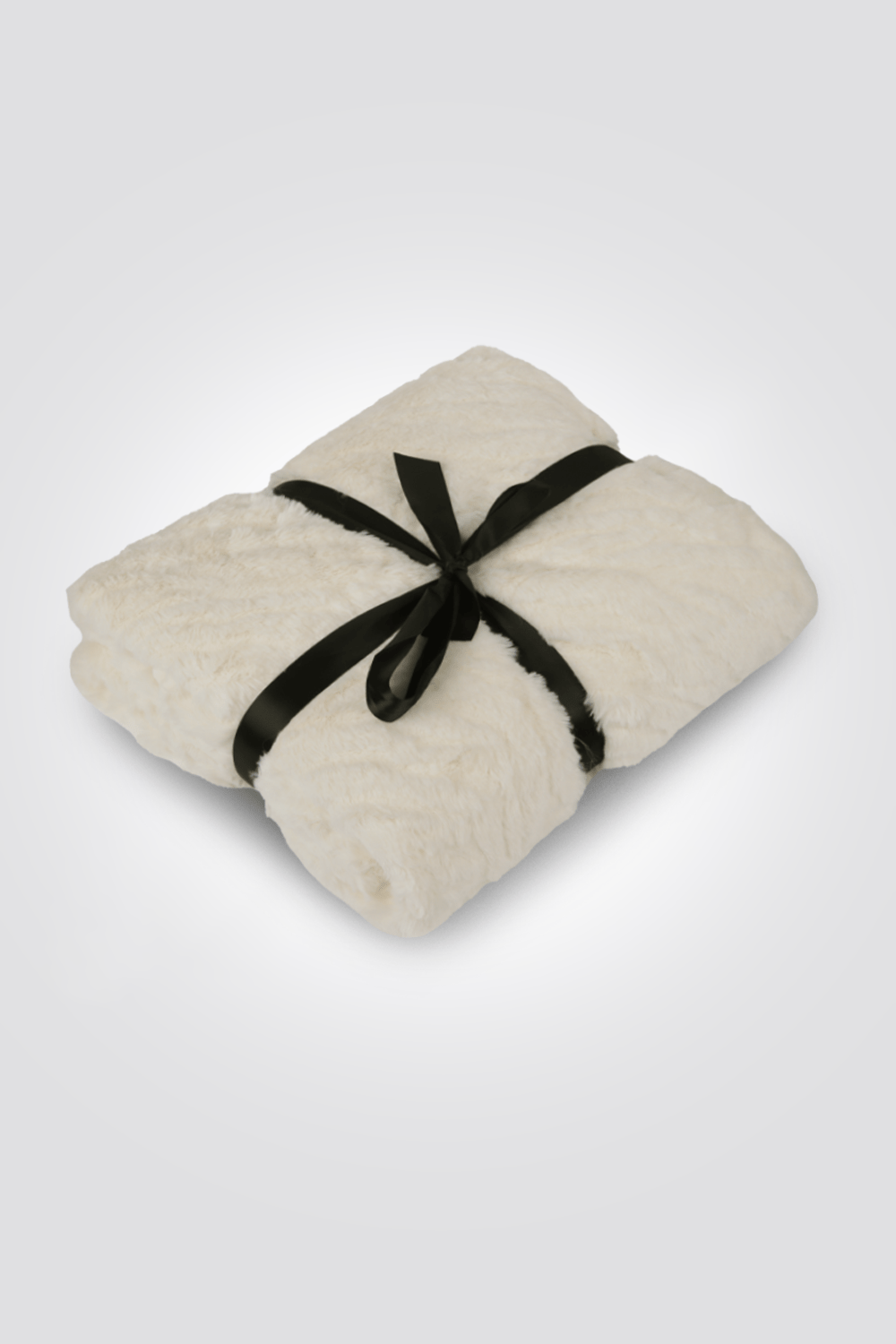 KENNETH COLE - כרבולית זוגית מפרווה 220/200 בצבע אבן - MASHBIR//365